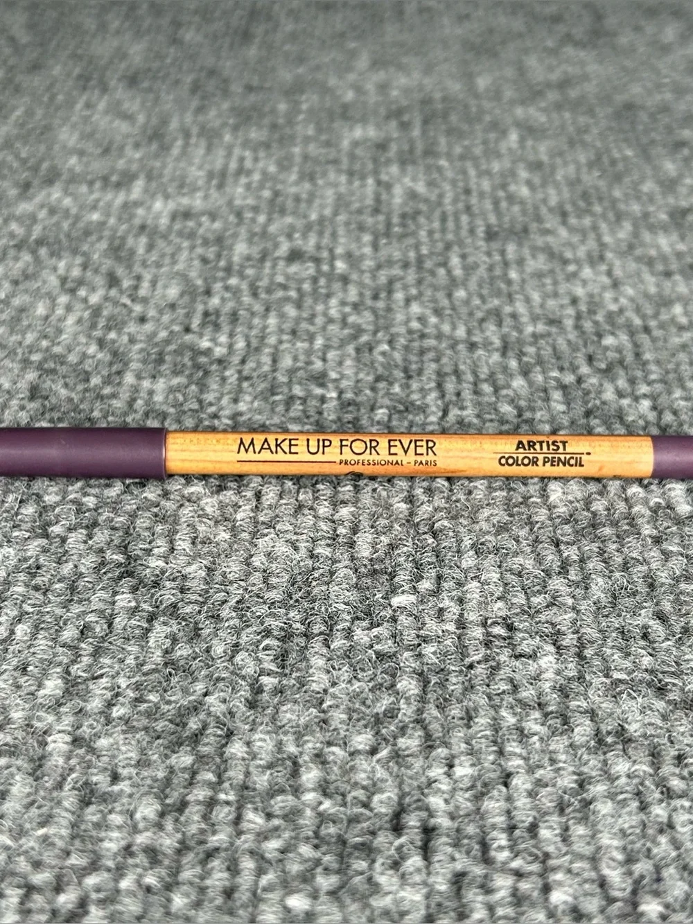 MAKE UP FOR EVER ~ Multi Use Matte Pencil #906 ENDLESS PLUM ~.04oz Full sz NWOB